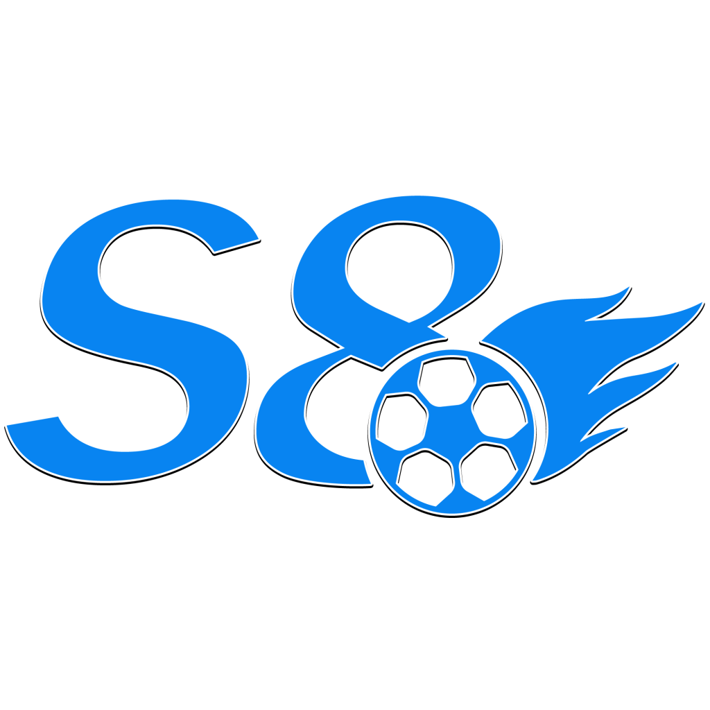 s8 logo